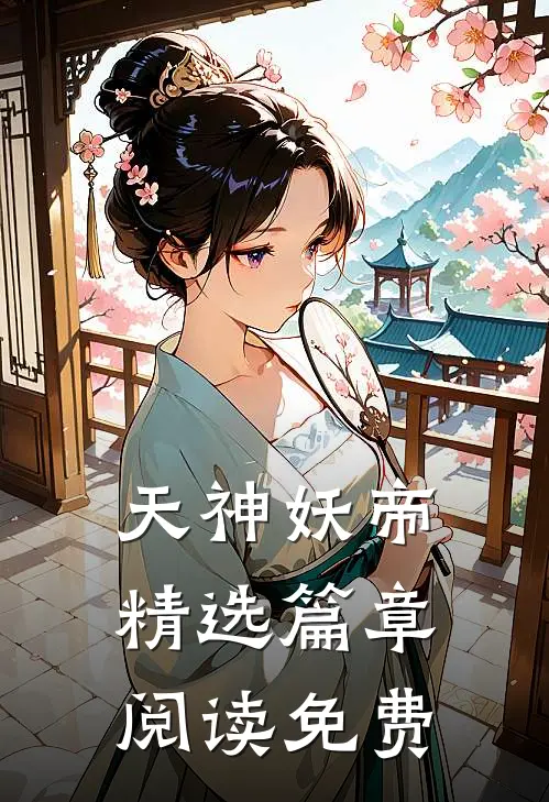 天神妖帝精选篇章阅读免费