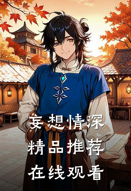 妄想情深精品推荐在线观看
