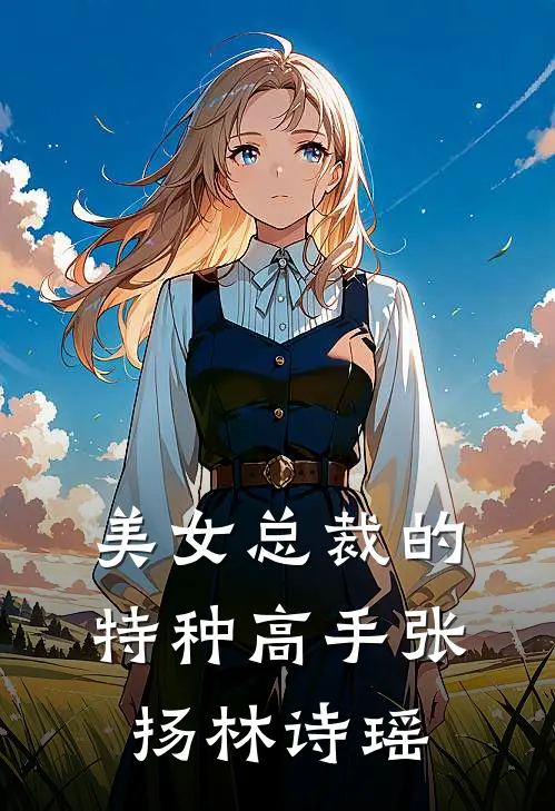 美女总裁的特种高手张扬林诗瑶