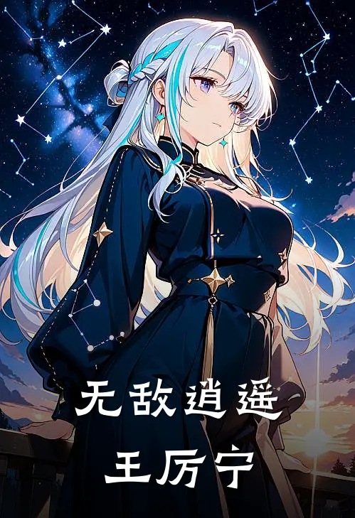 无敌逍遥王厉宁