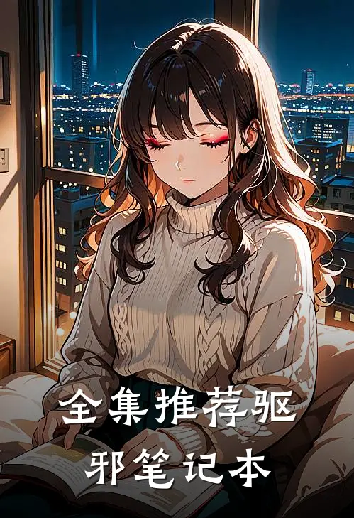 全集推荐驱邪笔记本