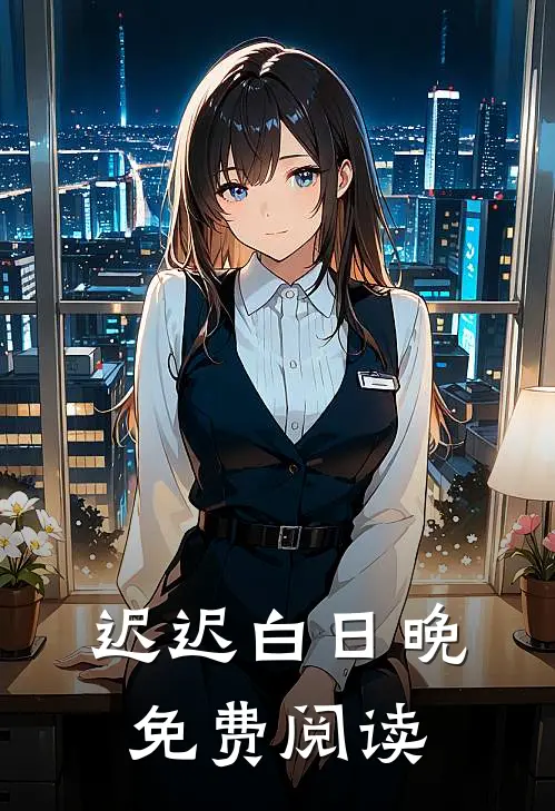 迟迟白日晚免费阅读