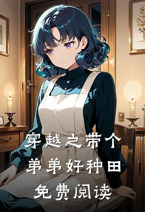 穿越之带个弟弟好种田免费阅读