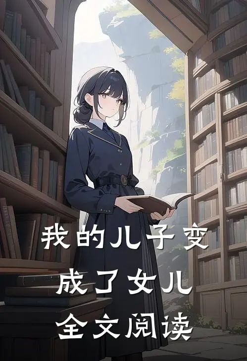 我的儿子变成了女儿全文阅读
