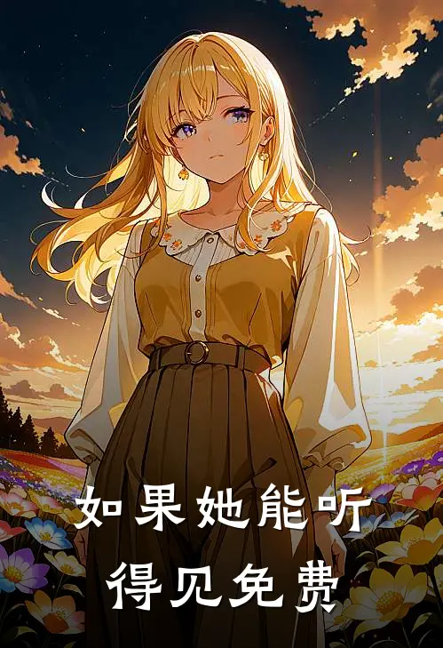 如果她能听得见免费