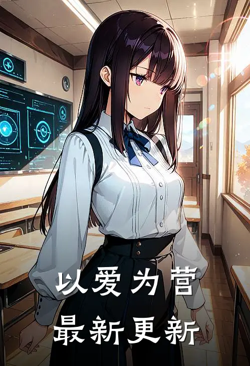 以爱为营最新更新