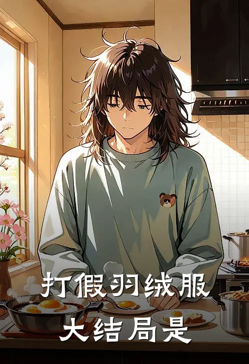 打假羽绒服大结局是