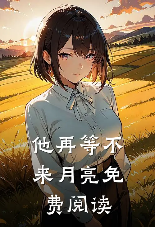 他再等不来月亮免费阅读