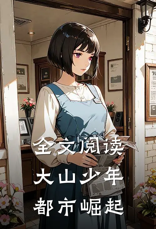 全文阅读大山少年都市崛起