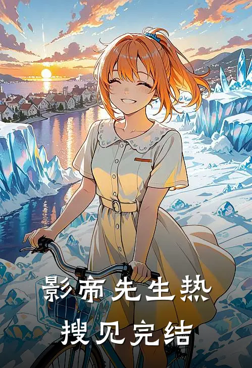 影帝先生热搜见完结