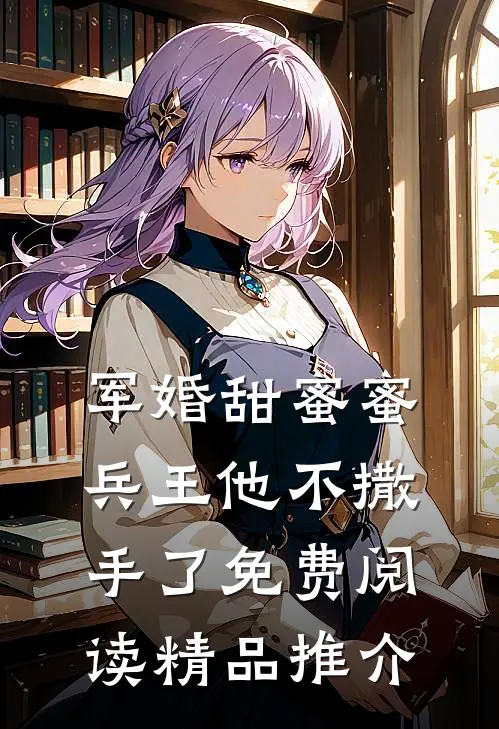 军婚甜蜜蜜,兵王他不撒手了免费阅读精品推介