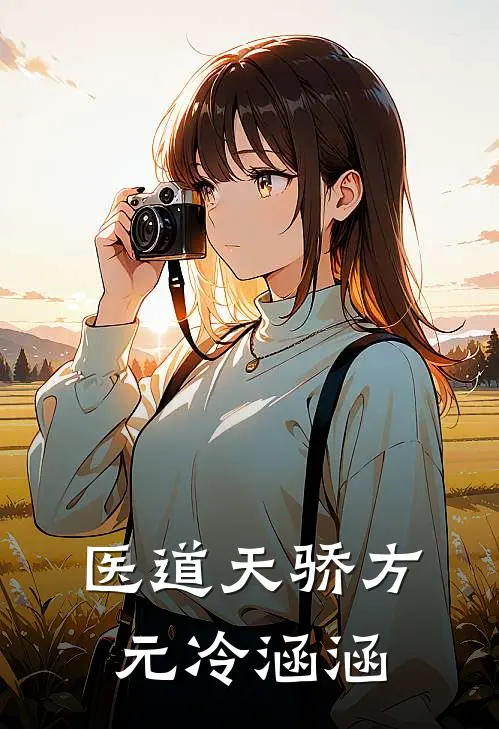 医道天骄方元冷涵涵