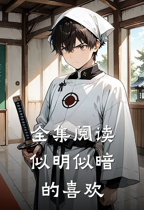 全集阅读似明似暗的喜欢
