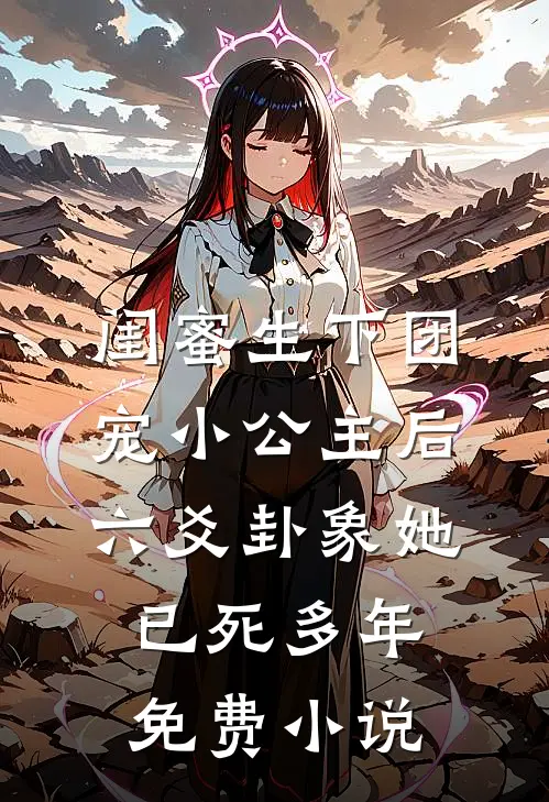 闺蜜生下团宠小公主后，六爻卦象她已死多年免费小说