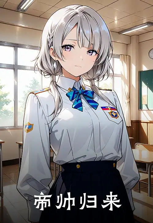 帝帅归来