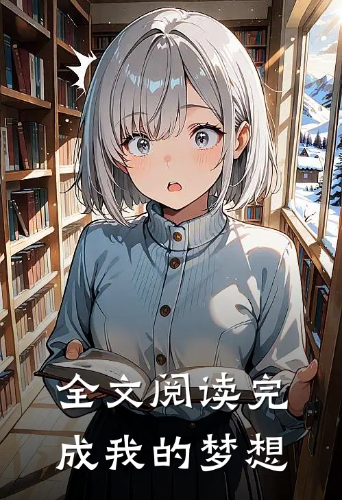 全文阅读完成我的梦想