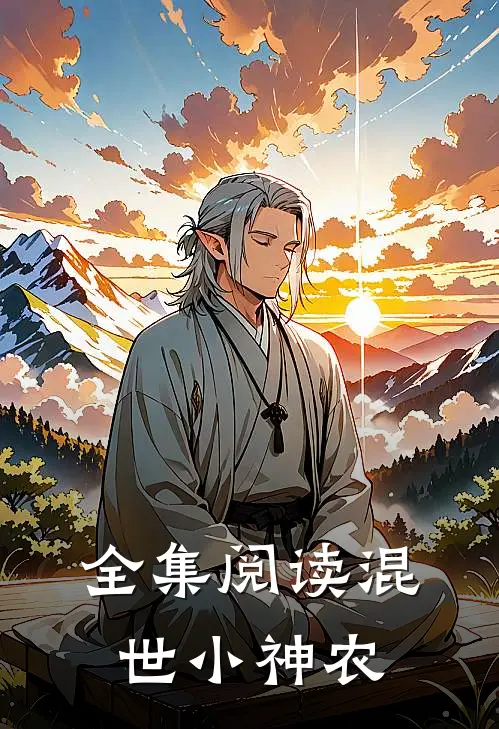 全集阅读混世小神农