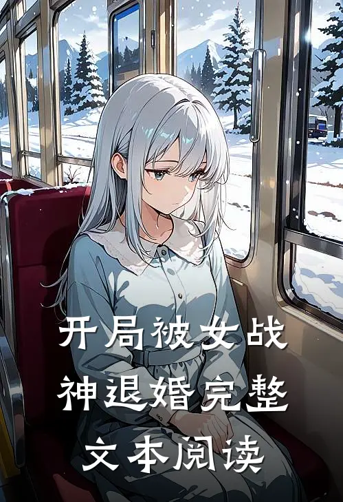 开局被女战神退婚完整文本阅读