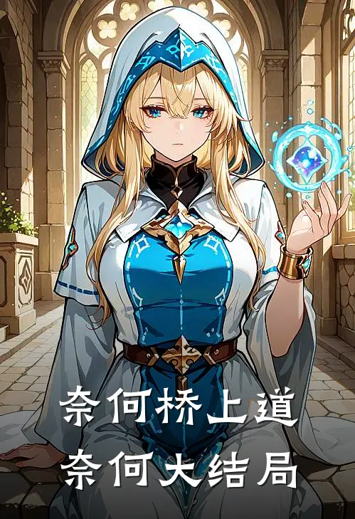 奈何桥上道奈何大结局