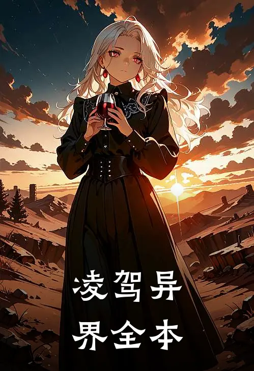 凌驾异界全本