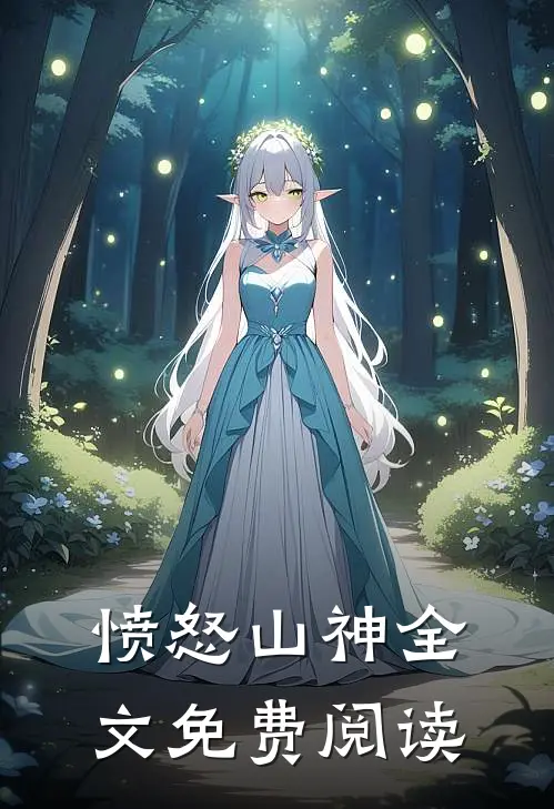 愤怒山神全文免费阅读