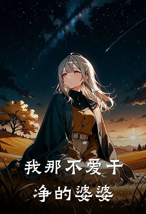 我那不爱干净的婆婆