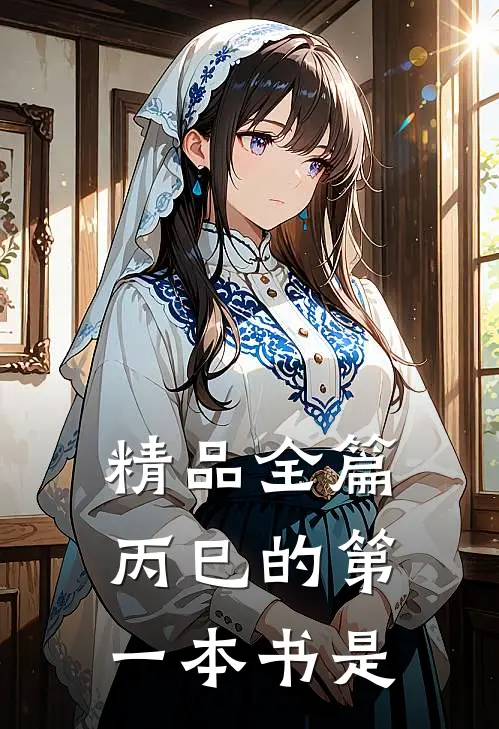 精品全篇丙巳的第一本书是