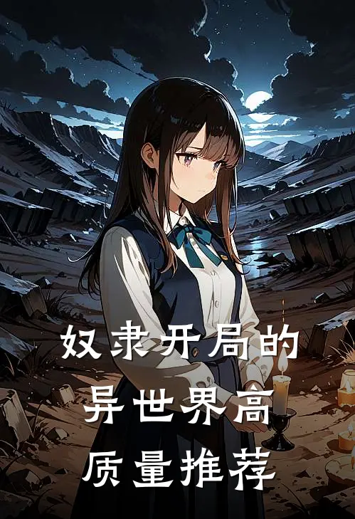 奴隶开局的异世界高质量推荐