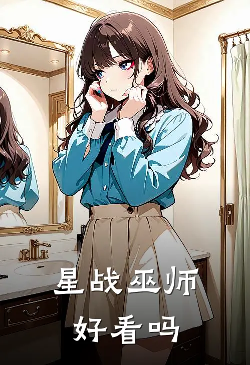 星战巫师好看吗