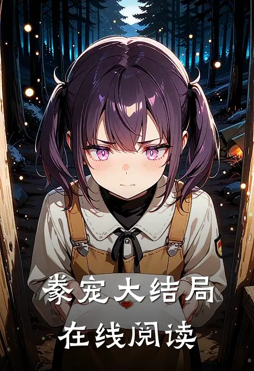 豢宠大结局在线阅读