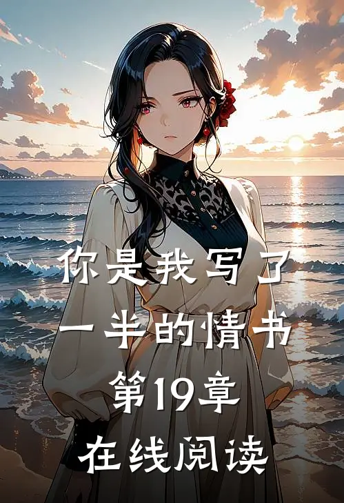 你是我写了一半的情书第19章在线阅读