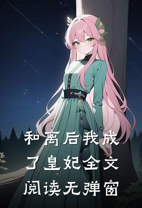 和离后我成了皇妃全文阅读无弹窗