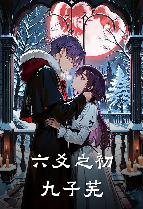 六爻之初九 子芜