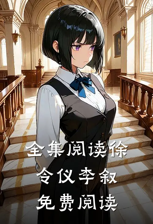 全集阅读徐令仪李叙免费阅读