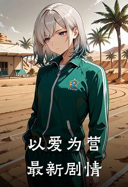 以爱为营最新剧情