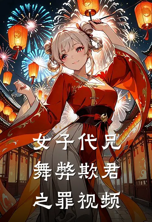 女子代兄舞弊欺君之罪视频