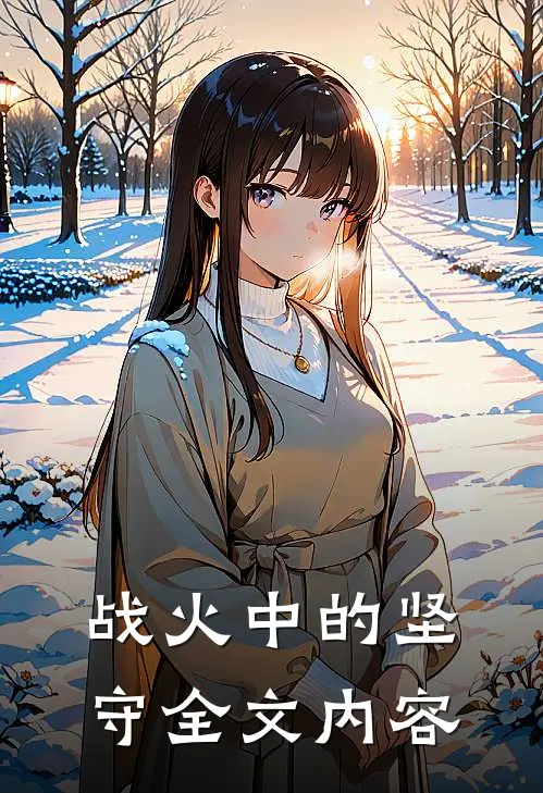 战火中的坚守全文内容