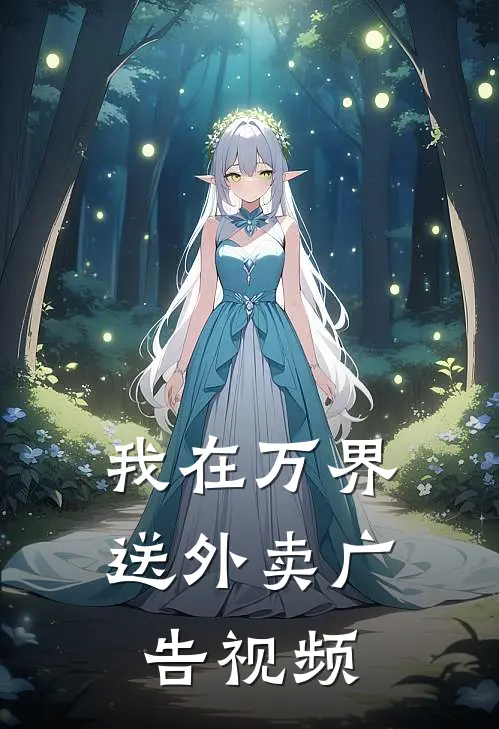 我在万界送外卖广告视频