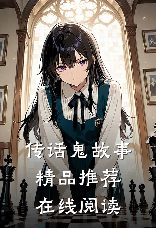 传话鬼故事精品推荐在线阅读