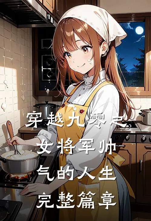 穿越九零之女将军帅气的人生完整篇章