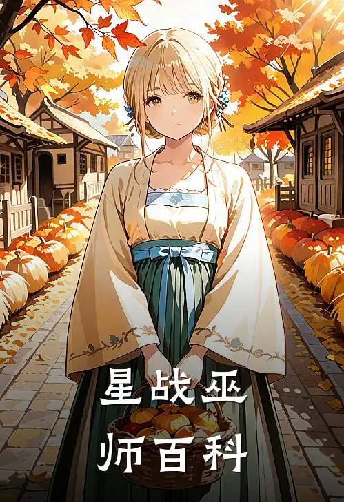 星战巫师百科