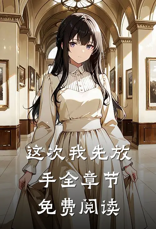 这次我先放手全章节免费阅读