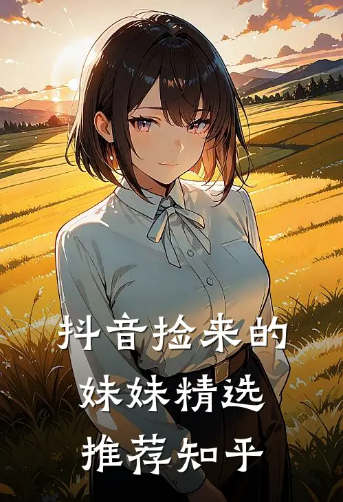 抖音捡来的妹妹精选推荐知乎