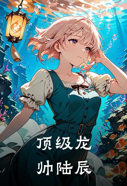 顶级龙帅陆辰