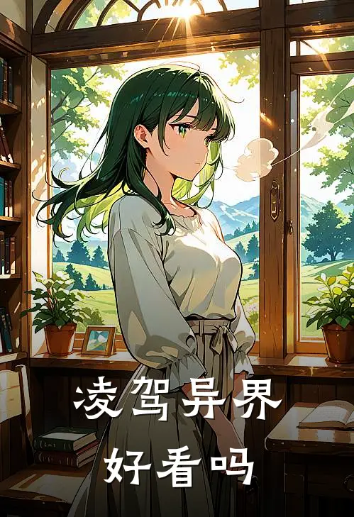 凌驾异界好看吗