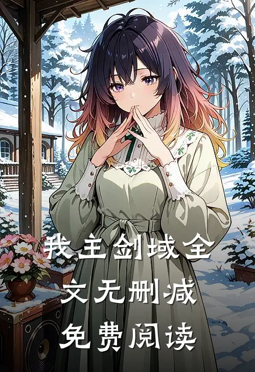 我主剑域全文无删减免费阅读