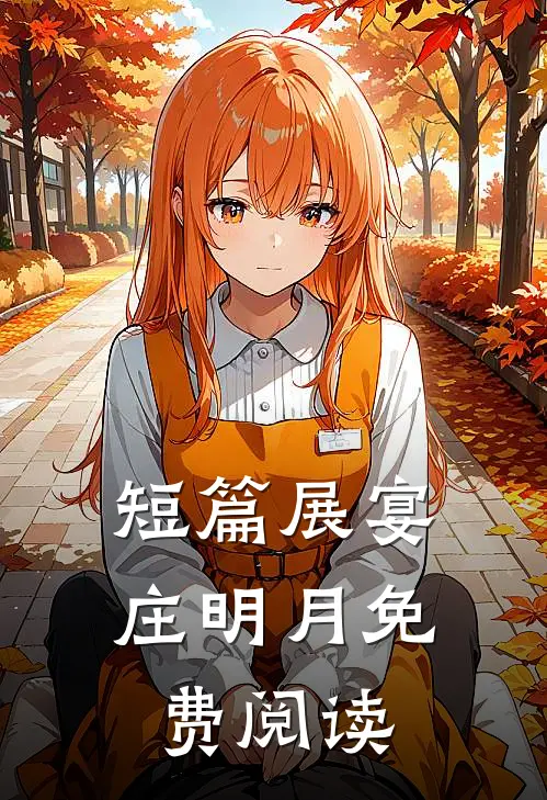 短篇展宴庄明月免费阅读