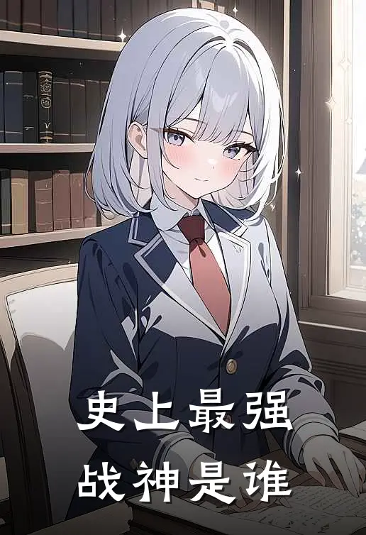 史上最强战神是谁