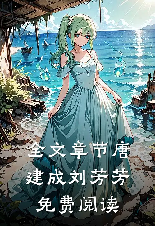 全文章节唐建成刘芳芳免费阅读