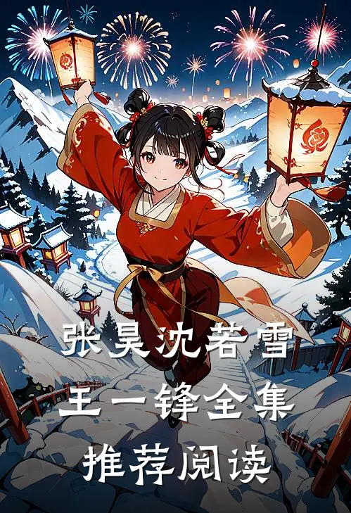 张昊沈若雪王一锋全集推荐阅读